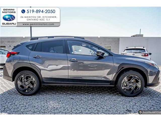2024 Subaru Crosstrek Onyx (Stk: 31279) in Kitchener - Image 3 of 28 2024 Subaru Crosstrek Onyx (Stk: 31279) in Kitchener - Image 3 of 28