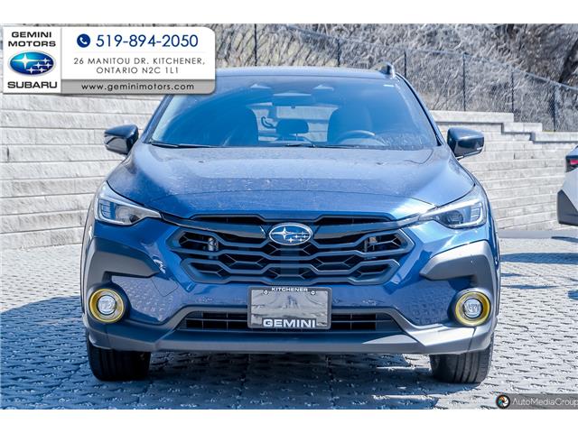 2024 Subaru Crosstrek Onyx (Stk: 31395) in Kitchener - Image 10 of 28 2024 Subaru Crosstrek Onyx (Stk: 31395) in Kitchener - Image 10 of 28