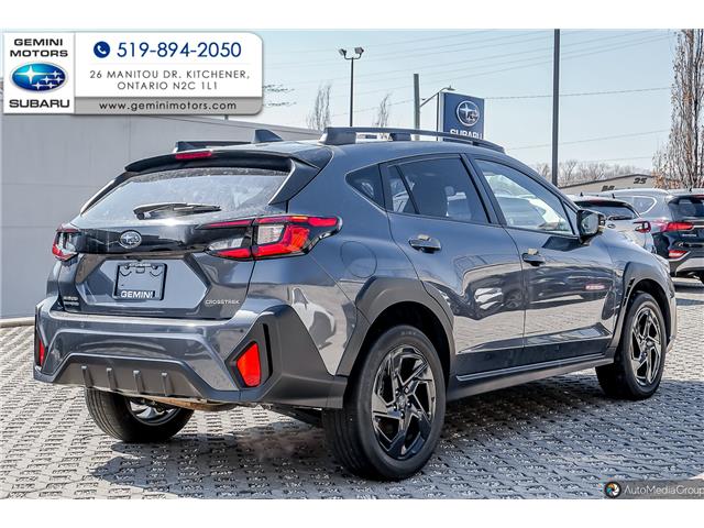 2024 Subaru Crosstrek Onyx (Stk: 31279) in Kitchener - Image 4 of 28 2024 Subaru Crosstrek Onyx (Stk: 31279) in Kitchener - Image 4 of 28