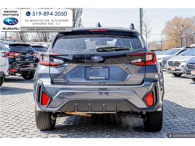2024 Subaru Crosstrek Onyx (Stk: 31279) in Kitchener - Image 6 of 28 2024 Subaru Crosstrek Onyx (Stk: 31279) in Kitchener - Image 6 of 28