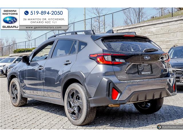 2024 Subaru Crosstrek Onyx (Stk: 31279) in Kitchener - Image 7 of 28 2024 Subaru Crosstrek Onyx (Stk: 31279) in Kitchener - Image 7 of 28
