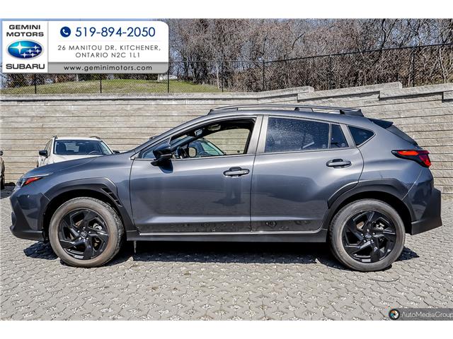 2024 Subaru Crosstrek Onyx (Stk: 31279) in Kitchener - Image 8 of 28 2024 Subaru Crosstrek Onyx (Stk: 31279) in Kitchener - Image 8 of 28
