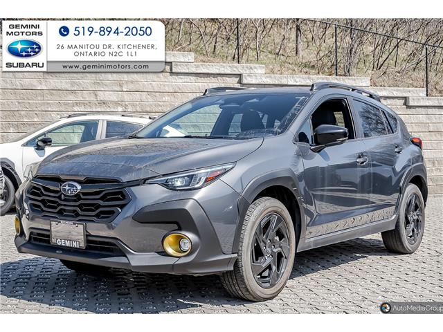 2024 Subaru Crosstrek Onyx (Stk: 31279) in Kitchener - Image 9 of 28 2024 Subaru Crosstrek Onyx (Stk: 31279) in Kitchener - Image 9 of 28