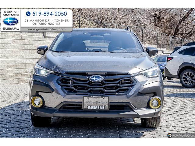 2024 Subaru Crosstrek Onyx (Stk: 31279) in Kitchener - Image 10 of 28 2024 Subaru Crosstrek Onyx (Stk: 31279) in Kitchener - Image 10 of 28