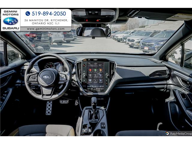 2024 Subaru Crosstrek Onyx (Stk: 31395) in Kitchener - Image 17 of 28 2024 Subaru Crosstrek Onyx (Stk: 31395) in Kitchener - Image 17 of 28