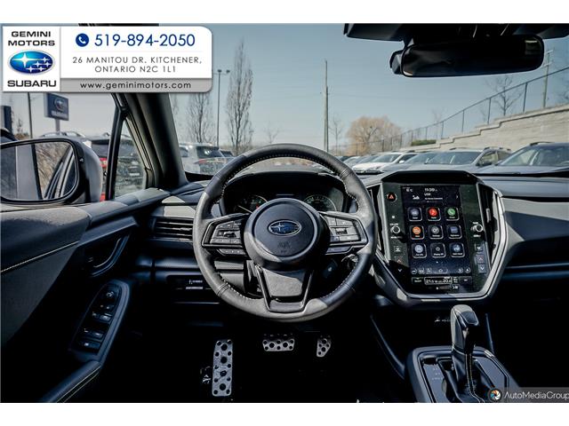 2024 Subaru Crosstrek Onyx (Stk: 31279) in Kitchener - Image 19 of 28 2024 Subaru Crosstrek Onyx (Stk: 31279) in Kitchener - Image 19 of 28