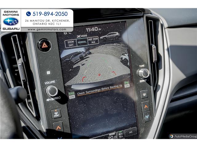 2024 Subaru Crosstrek Onyx (Stk: 31279) in Kitchener - Image 28 of 28 2024 Subaru Crosstrek Onyx (Stk: 31279) in Kitchener - Image 28 of 28