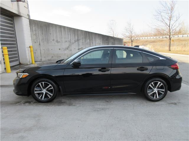2022 Honda Civic LX (Stk: K21473A) in Ottawa - Image 3 of 18