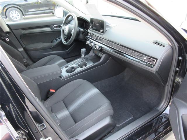 2022 Honda Civic LX (Stk: K21473A) in Ottawa - Image 13 of 18