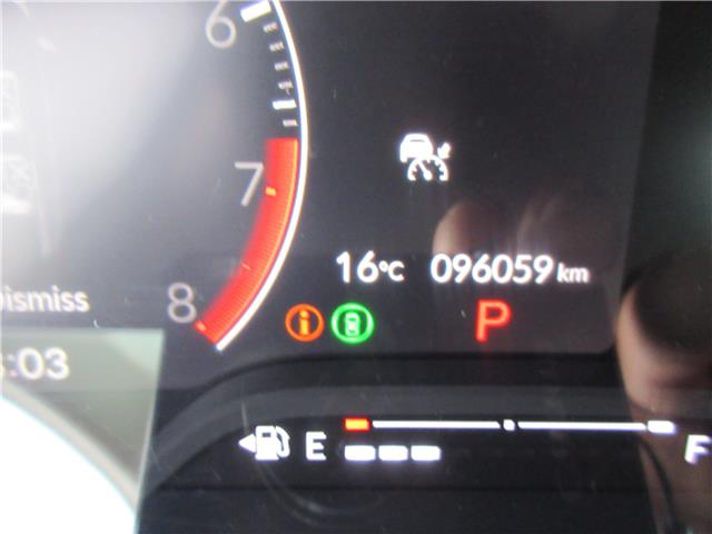 2022 Honda Civic LX (Stk: K21473A) in Ottawa - Image 15 of 18