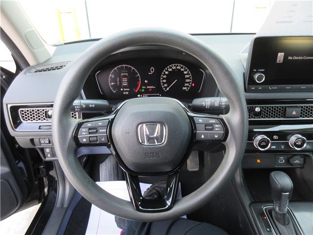 2022 Honda Civic LX (Stk: K21473A) in Ottawa - Image 16 of 18