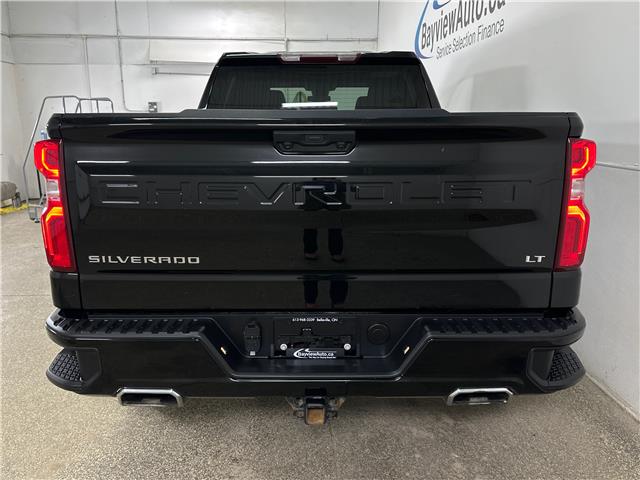 2024 Chevrolet Silverado 1500 LT Trail Boss (Stk: 43701J) in Belleville - Image 6 of 32
