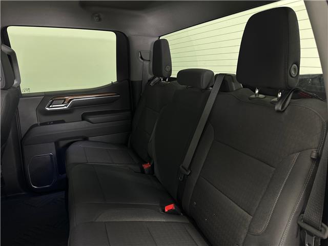 2024 Chevrolet Silverado 1500 LT Trail Boss (Stk: 43701J) in Belleville - Image 7 of 32