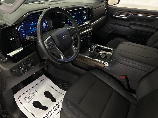 2024 Chevrolet Silverado 1500 LT Trail Boss (Stk: 43701J) in Belleville - Image 13 of 32
