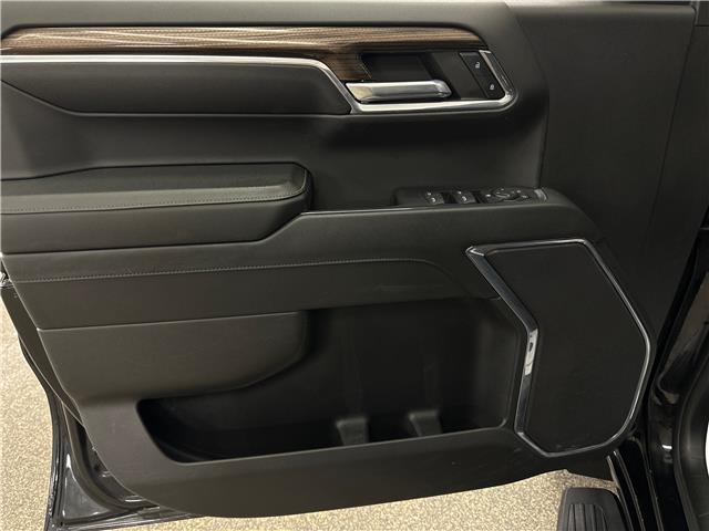 2024 Chevrolet Silverado 1500 LT Trail Boss (Stk: 43701J) in Belleville - Image 14 of 32