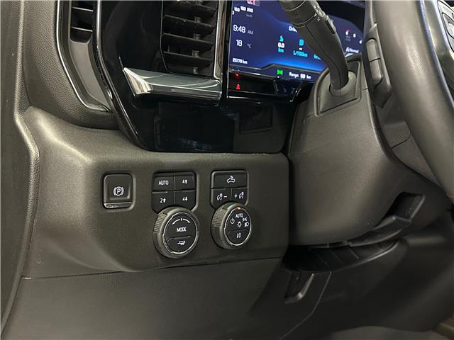 2024 Chevrolet Silverado 1500 LT Trail Boss (Stk: 43701J) in Belleville - Image 15 of 32
