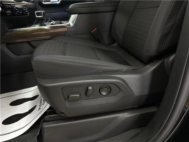 2024 Chevrolet Silverado 1500 LT Trail Boss (Stk: 43701J) in Belleville - Image 16 of 32