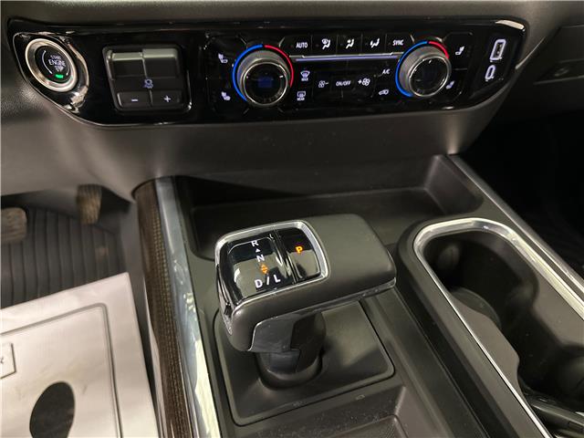 2024 Chevrolet Silverado 1500 LT Trail Boss (Stk: 43701J) in Belleville - Image 18 of 32