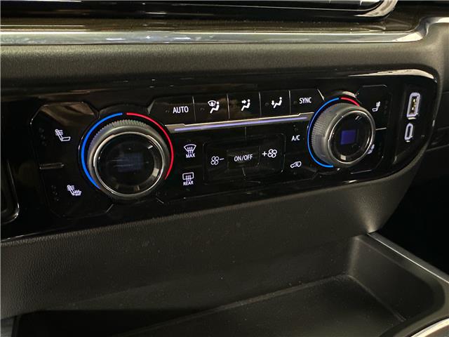2024 Chevrolet Silverado 1500 LT Trail Boss (Stk: 43701J) in Belleville - Image 19 of 32