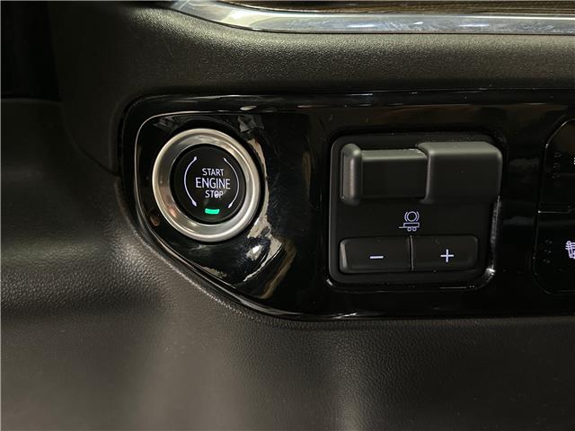 2024 Chevrolet Silverado 1500 LT Trail Boss (Stk: 43701J) in Belleville - Image 20 of 32