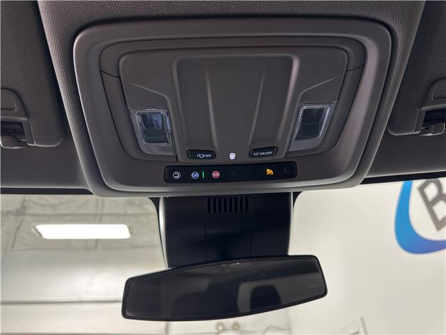 2024 Chevrolet Silverado 1500 LT Trail Boss (Stk: 43701J) in Belleville - Image 22 of 32