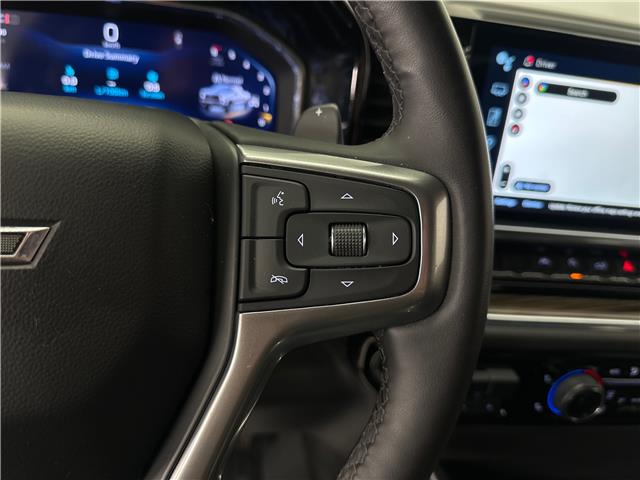 2024 Chevrolet Silverado 1500 LT Trail Boss (Stk: 43701J) in Belleville - Image 23 of 32