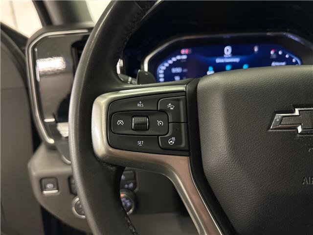 2024 Chevrolet Silverado 1500 LT Trail Boss (Stk: 43701J) in Belleville - Image 24 of 32