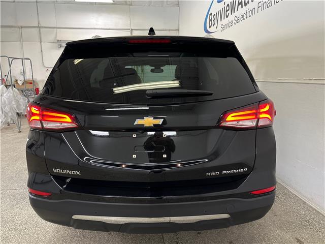 2022 Chevrolet Equinox Premier (Stk: 43713J) in Belleville - Image 6 of 31