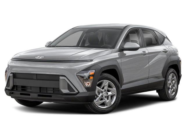 2026 Hyundai Kona 2.0L Essential