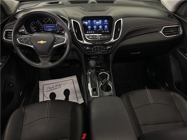 2022 Chevrolet Equinox Premier (Stk: 43713J) in Belleville - Image 10 of 31
