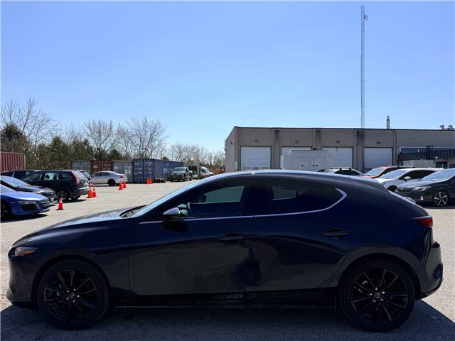 2025 Mazda Mazda3 Sport GT w/Turbo (Stk: 16185) in Newmarket - Image 2 of 31