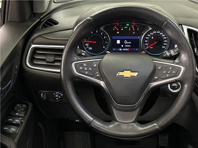 2022 Chevrolet Equinox Premier (Stk: 43713J) in Belleville - Image 11 of 31