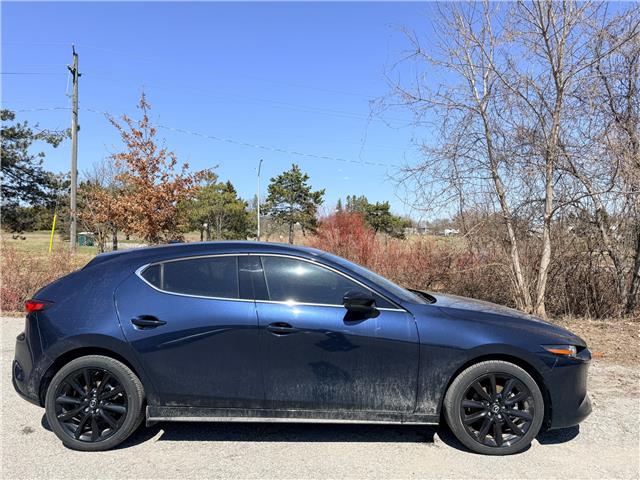 2025 Mazda Mazda3 Sport GT w/Turbo (Stk: 16185) in Newmarket - Image 6 of 31