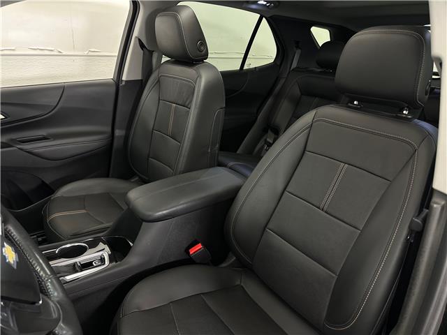 2022 Chevrolet Equinox Premier (Stk: 43713J) in Belleville - Image 12 of 31