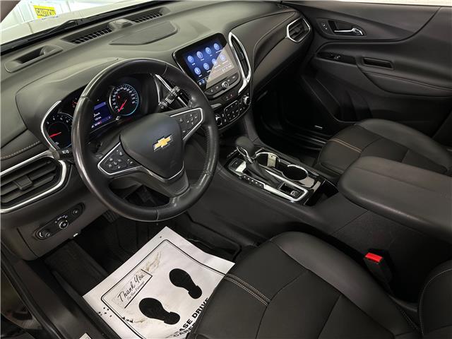 2022 Chevrolet Equinox Premier (Stk: 43713J) in Belleville - Image 13 of 31