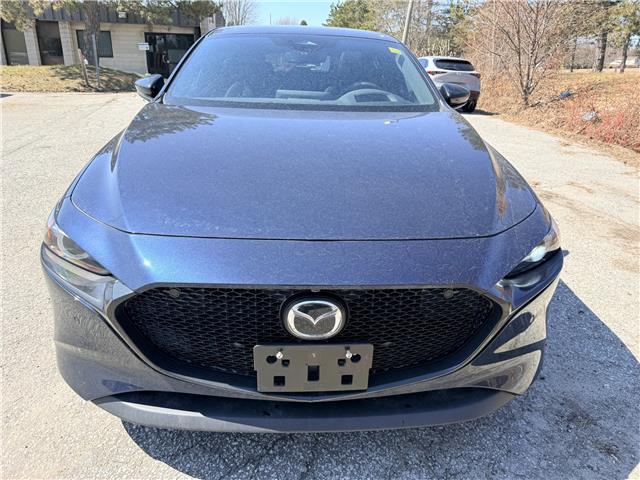 2025 Mazda Mazda3 Sport GT w/Turbo (Stk: 16185) in Newmarket - Image 8 of 31