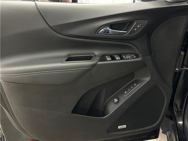 2022 Chevrolet Equinox Premier (Stk: 43713J) in Belleville - Image 14 of 31