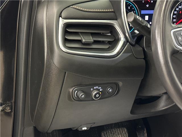 2022 Chevrolet Equinox Premier (Stk: 43713J) in Belleville - Image 17 of 31