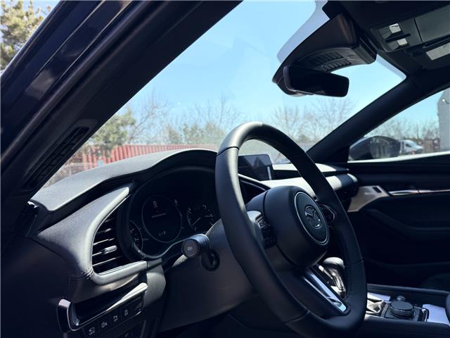 2025 Mazda Mazda3 Sport GT w/Turbo (Stk: 16185) in Newmarket - Image 10 of 31