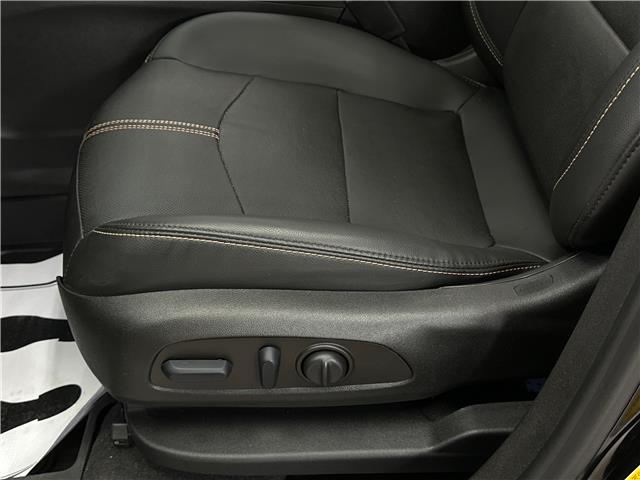 2022 Chevrolet Equinox Premier (Stk: 43713J) in Belleville - Image 18 of 31
