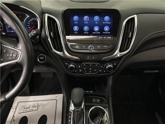 2022 Chevrolet Equinox Premier (Stk: 43713J) in Belleville - Image 19 of 31