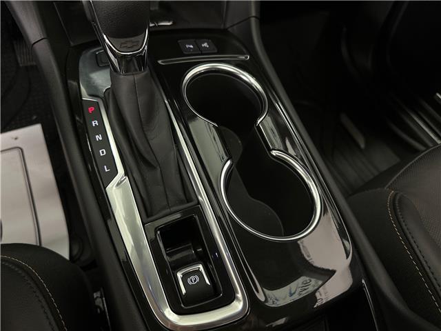 2022 Chevrolet Equinox Premier (Stk: 43713J) in Belleville - Image 20 of 31