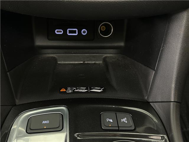 2022 Chevrolet Equinox Premier (Stk: 43713J) in Belleville - Image 21 of 31