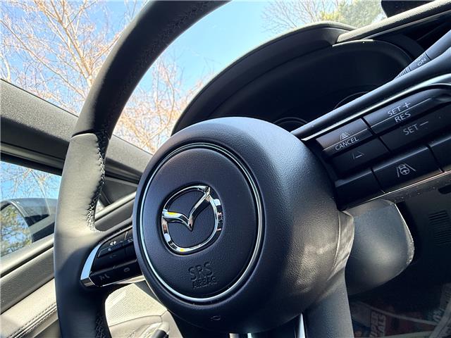2025 Mazda Mazda3 Sport GT w/Turbo (Stk: 16185) in Newmarket - Image 25 of 31