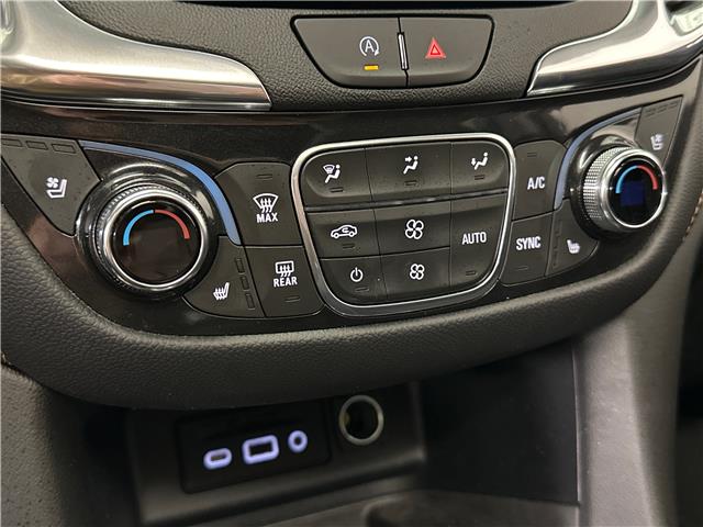2022 Chevrolet Equinox Premier (Stk: 43713J) in Belleville - Image 22 of 31