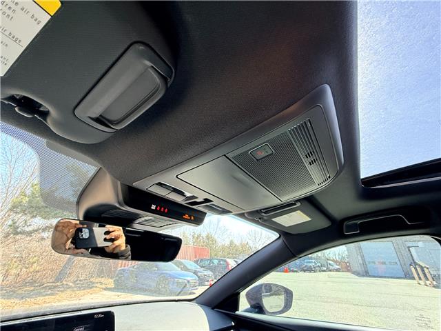 2025 Mazda Mazda3 Sport GT w/Turbo (Stk: 16185) in Newmarket - Image 28 of 31