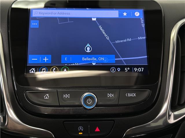 2022 Chevrolet Equinox Premier (Stk: 43713J) in Belleville - Image 23 of 31