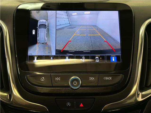 2022 Chevrolet Equinox Premier (Stk: 43713J) in Belleville - Image 24 of 31