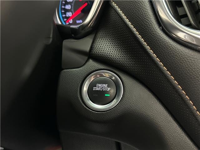2022 Chevrolet Equinox Premier (Stk: 43713J) in Belleville - Image 26 of 31