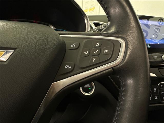 2022 Chevrolet Equinox Premier (Stk: 43713J) in Belleville - Image 27 of 31